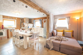 Guest House Pr' Čut